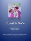 El papá de Simón