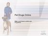 Pet Drugs Online, pet meds, petmeds