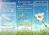 Agenda culturel n°13 | avril à août 2011