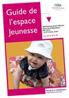 Guide de l'espace jeunesse