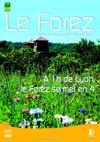 Le Forez, entre Auvergne et Rhône Alpes