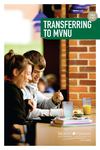 Transfer Students Brochure
