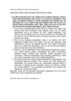 Dissertation Rules: What Students Should Never Forget