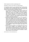 Dissertation in Finance: How to Write Your Literature Review