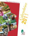 Calendrier 2011