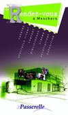 Agenda Culturel de Printemps 2011 - Meschers