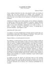 La partida de billar, un cuento de Alphonse Daudet