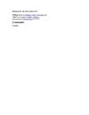 Biografia de william levy