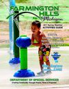 Farmington Hills 2011 Spring Summer Activity Guide