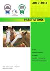 Catalogue Encrouchet 2010 - 2011