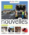 Nouvelles n°110