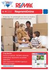 RE/MAX Nepremičninski vodnik Pomlad 2011