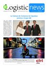 eLogisticNews año 2011 Marzo / 2
