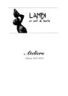 Ateliers saison 2011/2012