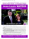 Jean Louis Mateos Cantonales 2011 