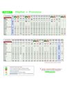 Horaires FICIBUS