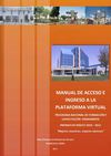 Manual de Acceso del Participante - Pronafcap 2011