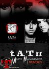Waster Management Remix Press (Rus-Eng) 
