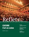 Reflets, le magazine de la ville de Martigues, n°48, Avril 2011 