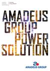 Amadeus Group Albania