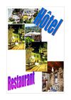 Le Prieure praloup carte hiver 2010-2011