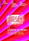Revue du Projet, n° 5, février 2011