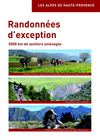 randonnées d'exception 2011