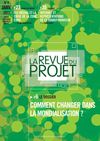 Revue du Projet, n° 4, janvier 2011