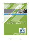 Estandares de docentes