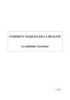 CArrefour NAO 2011 : Comment maquiller la réalité - la méthode mise à nue