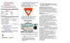 Boletín informativo de la IASD de Villa Gesell Sur