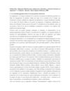 Fabián Pico, “Memoria Histórica para adolescentes. Dictadura y derechos humanos en Argentina” – 1° Edición...