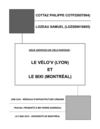 Services de vélo-partage