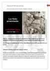Discurso de Gervasio Sánchez