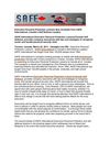 Executive Personal Protection Lessons Now Available from SAFE International, Canada’s Self Defense Leaders