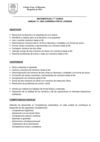 Orientación a Familias Quincena en Curso. 11