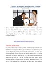 7 raisons de ne pas s’engager chez l’homme