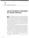 CAP2 LEY DE COULOMB