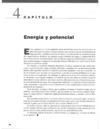CAP4 ENERGIA Y POTENCIAL