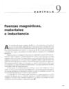 CAP9 FUERZAS MAGNETICAS