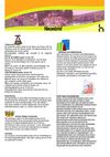 Nieuwsbrief Holtkampschool april 2011