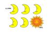LLUNA, LLUNA, SOL