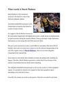 What exactly is March Madness