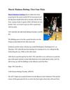 March Madness Betting: First Four Picks