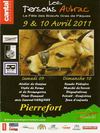 Les Tersons Aubrac - le programme