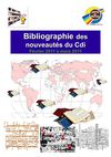 Nouveautés du Cdi mars 2011