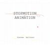 Portfolio video animation