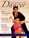 American Dancer-Mar-Apr