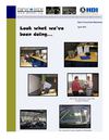 DFW HDI Newletter-March 2011