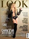 Revista Look Magazine Edición 38